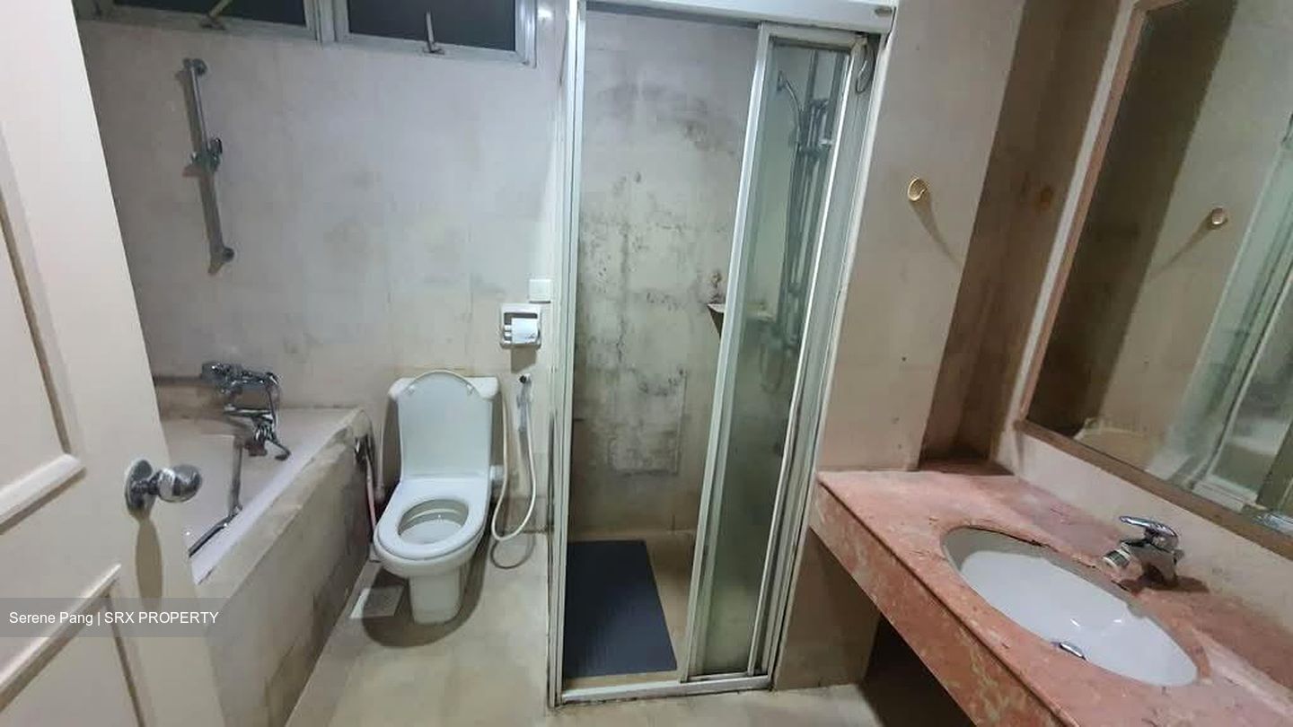 Oleander Towers (D12), Apartment #594583151
